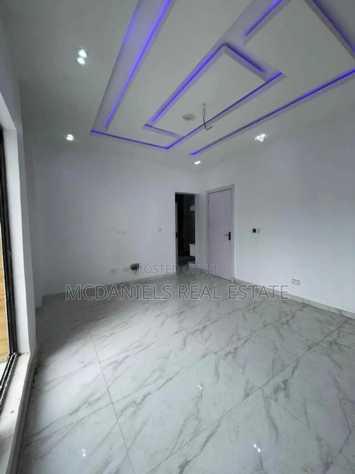 Luxury 4bedroom Terrace for Rent in Victoria Island Extension