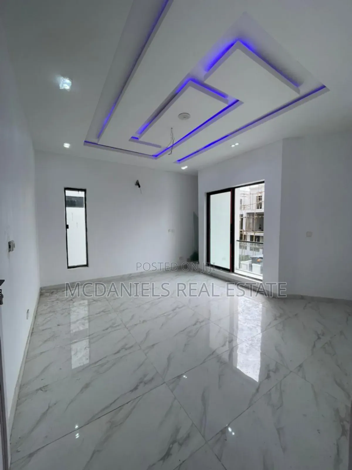 Luxury 4bedroom Terrace for Rent in Victoria Island Extension