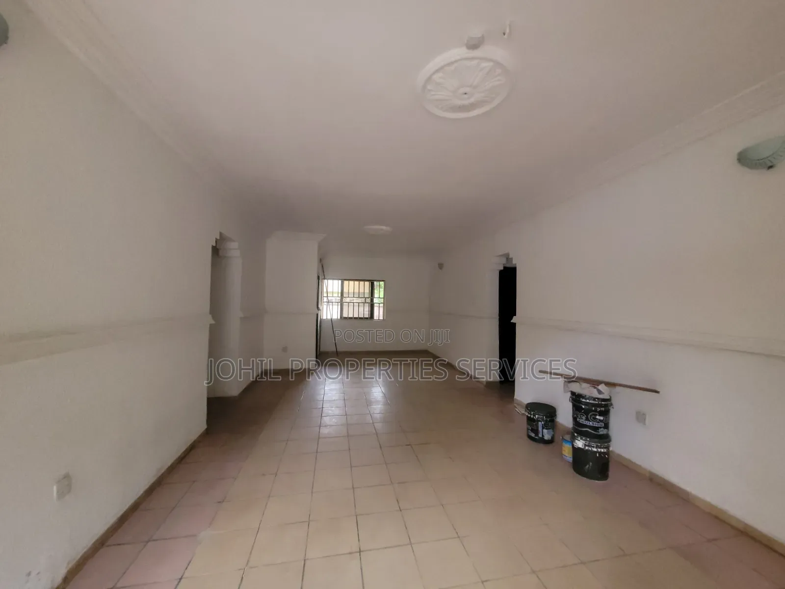 3bdrm Block of Flats in Utako for rent in Utako