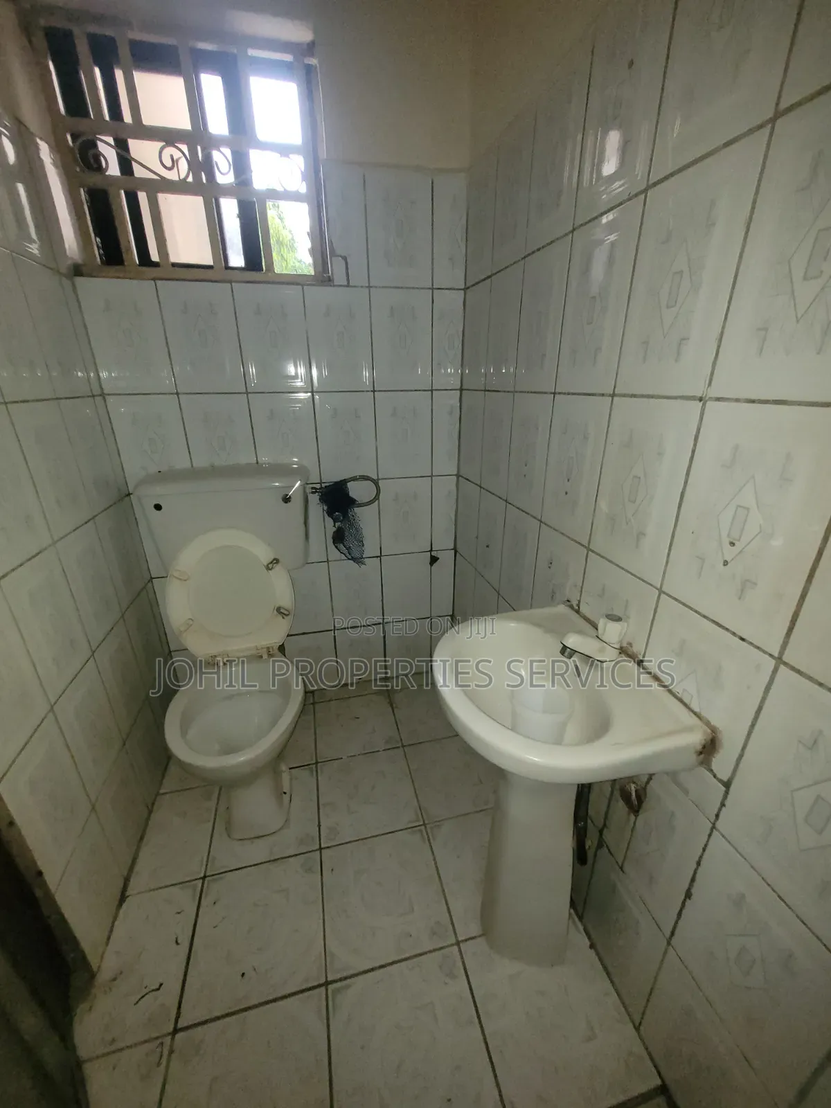 3bdrm Block of Flats in Utako for rent in Utako