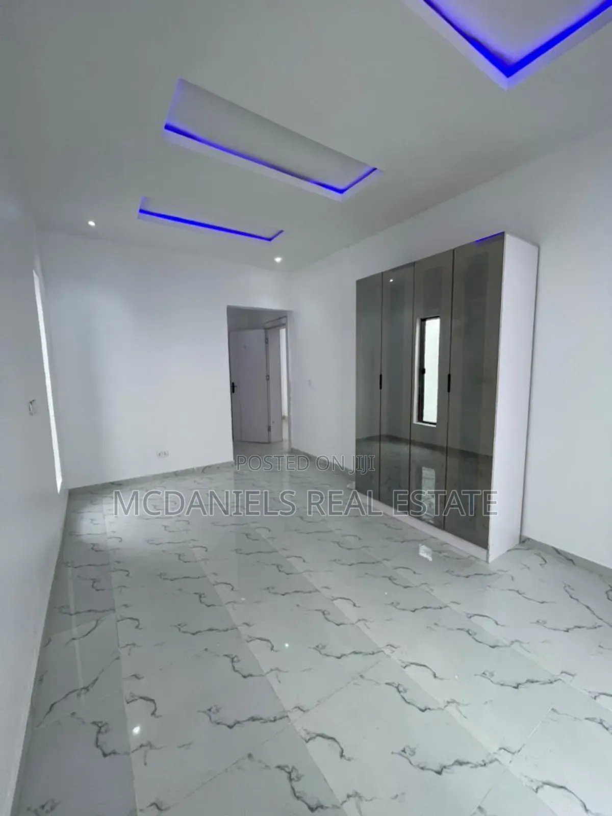 Luxury 4bedroom Terrace for Rent in Victoria Island Extension