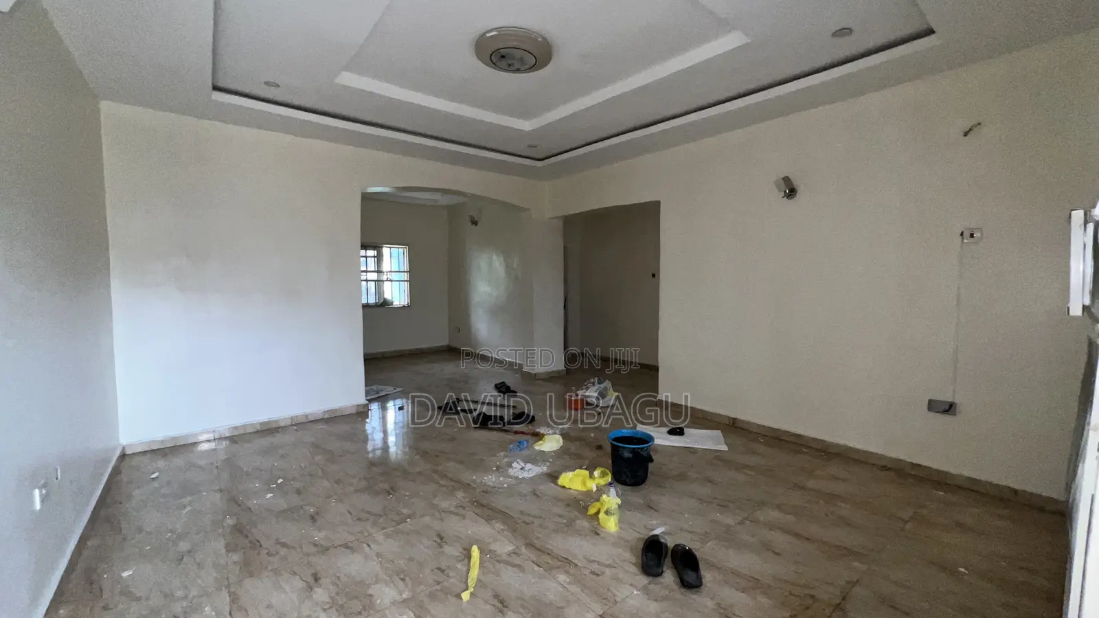 2bdrm Block of Flats in Hillview, Kubwa for rent in Kubwa