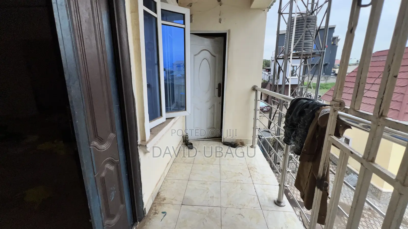 2bdrm Block of Flats in Hillview, Kubwa for rent in Kubwa