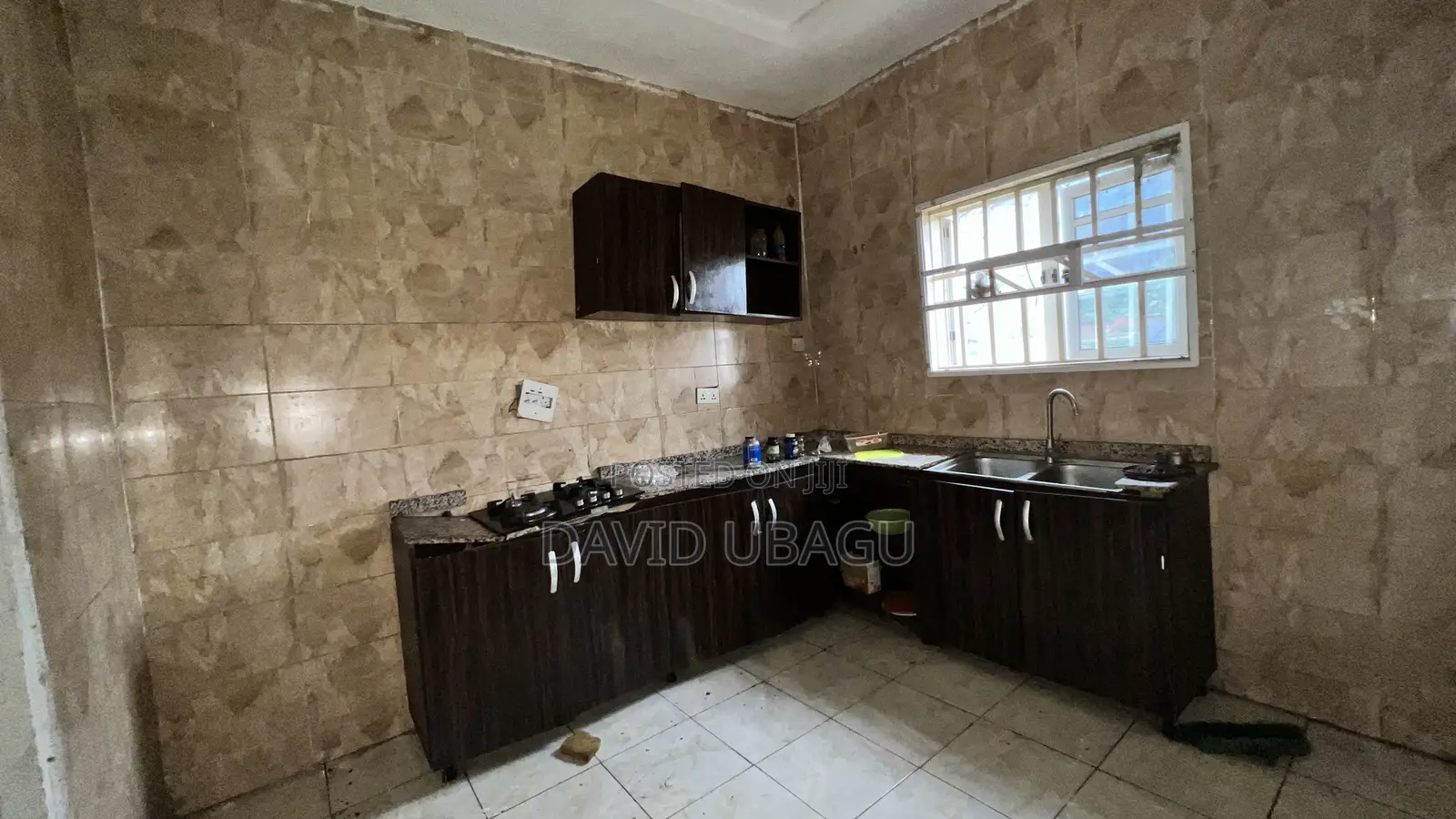 2bdrm Block of Flats in Hillview, Kubwa for rent in Kubwa