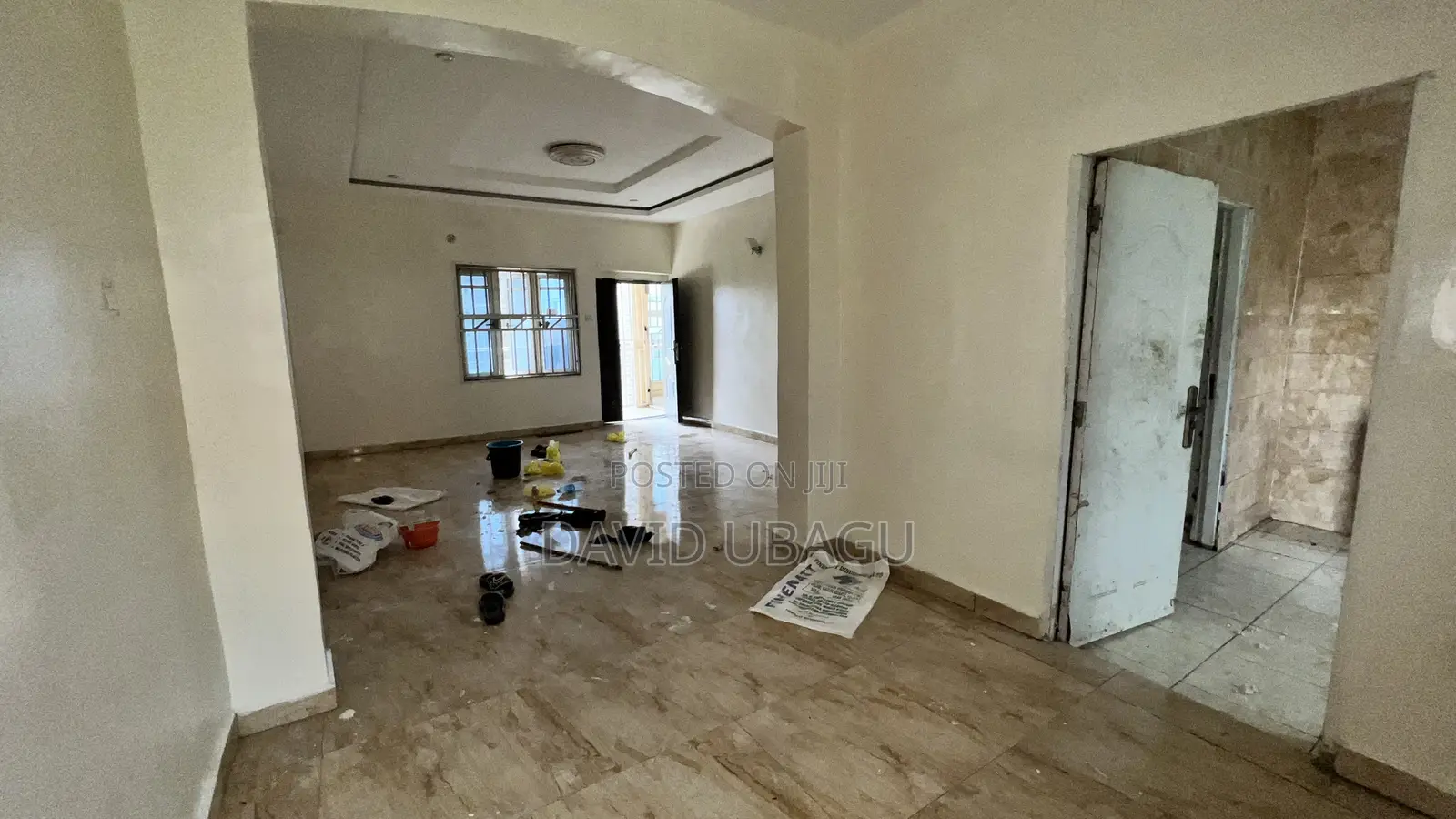 2bdrm Block of Flats in Hillview, Kubwa for rent in Kubwa
