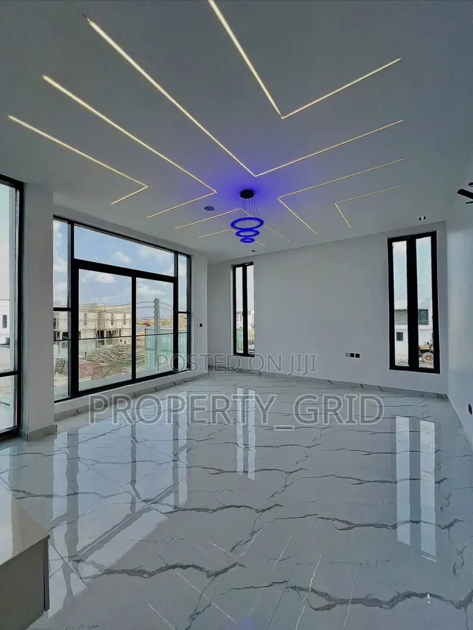 Furnished 4bdrm Duplex in Lekki for sale in Lekki Phase 1
