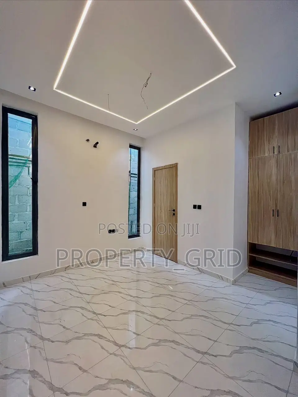 Furnished 4bdrm Duplex in Lekki for sale in Lekki Phase 1