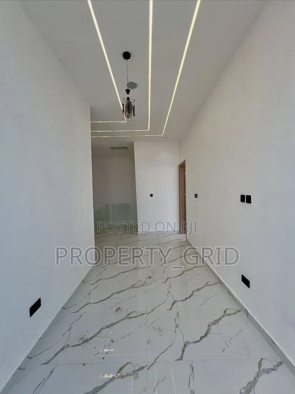 Furnished 4bdrm Duplex in Lekki for sale in Lekki Phase 1