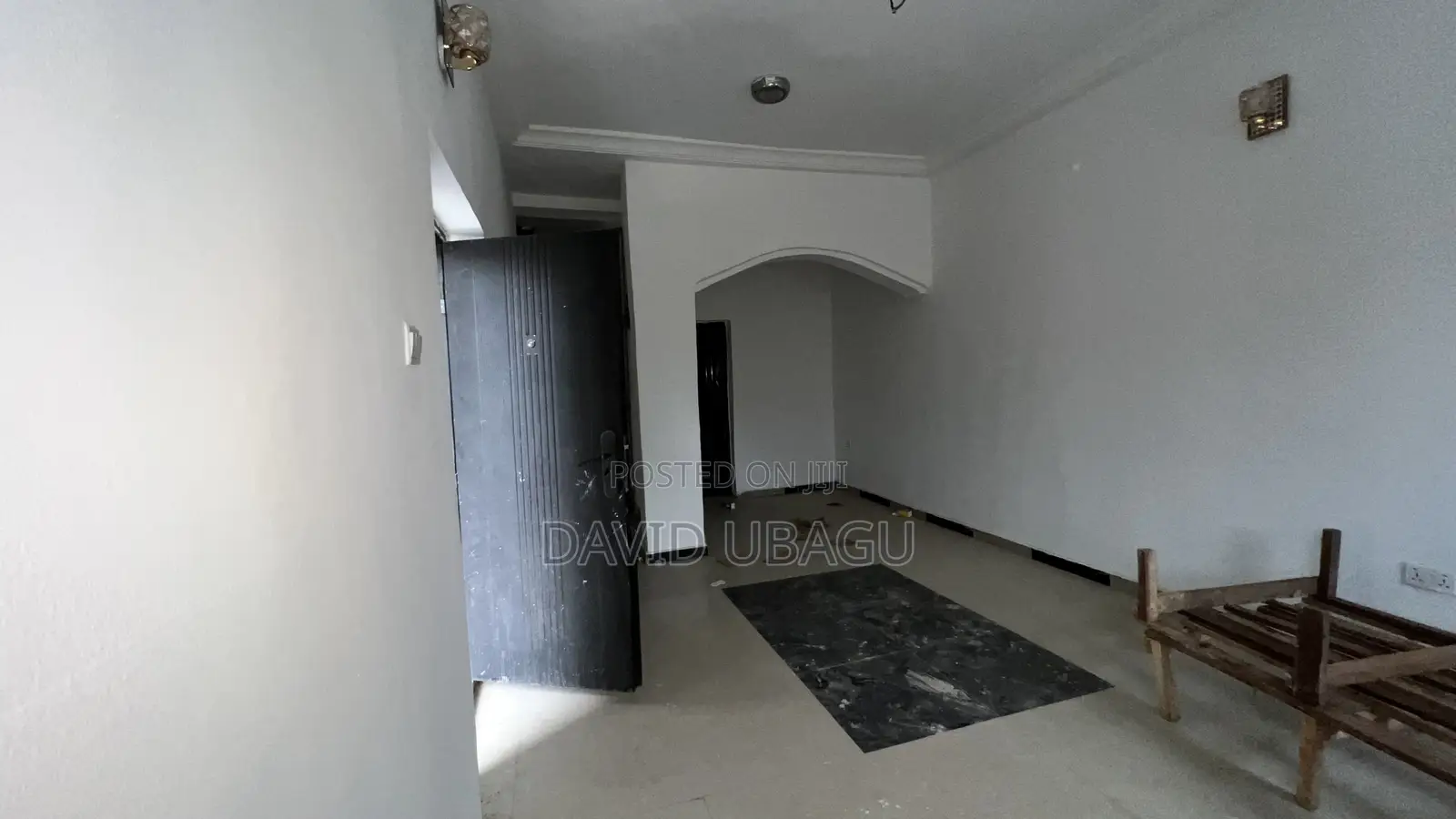 2bdrm Block of Flats in Auto Beauty, Kubwa for rent in Kubwa