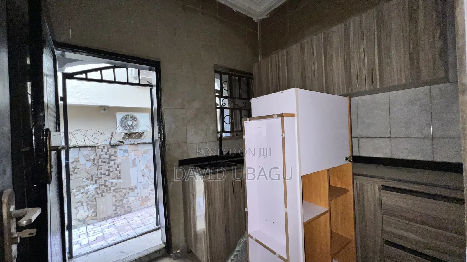 2bdrm Block of Flats in Auto Beauty, Kubwa for rent in Kubwa