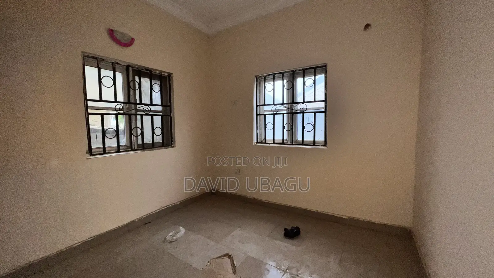 2bdrm Block of Flats in Auto Beauty, Kubwa for rent in Kubwa