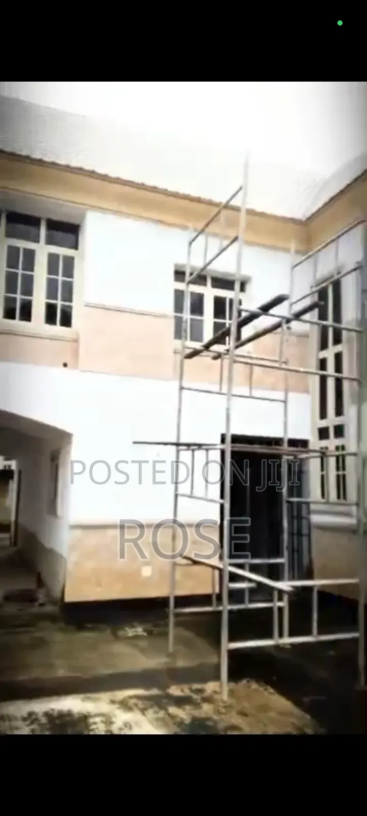 Furnished 10bdrm Duplex in Shelter Afrique, Uyo for rent in Uyo