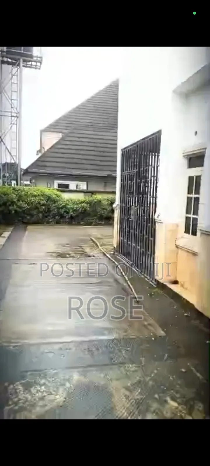 Furnished 10bdrm Duplex in Shelter Afrique, Uyo for rent in Uyo
