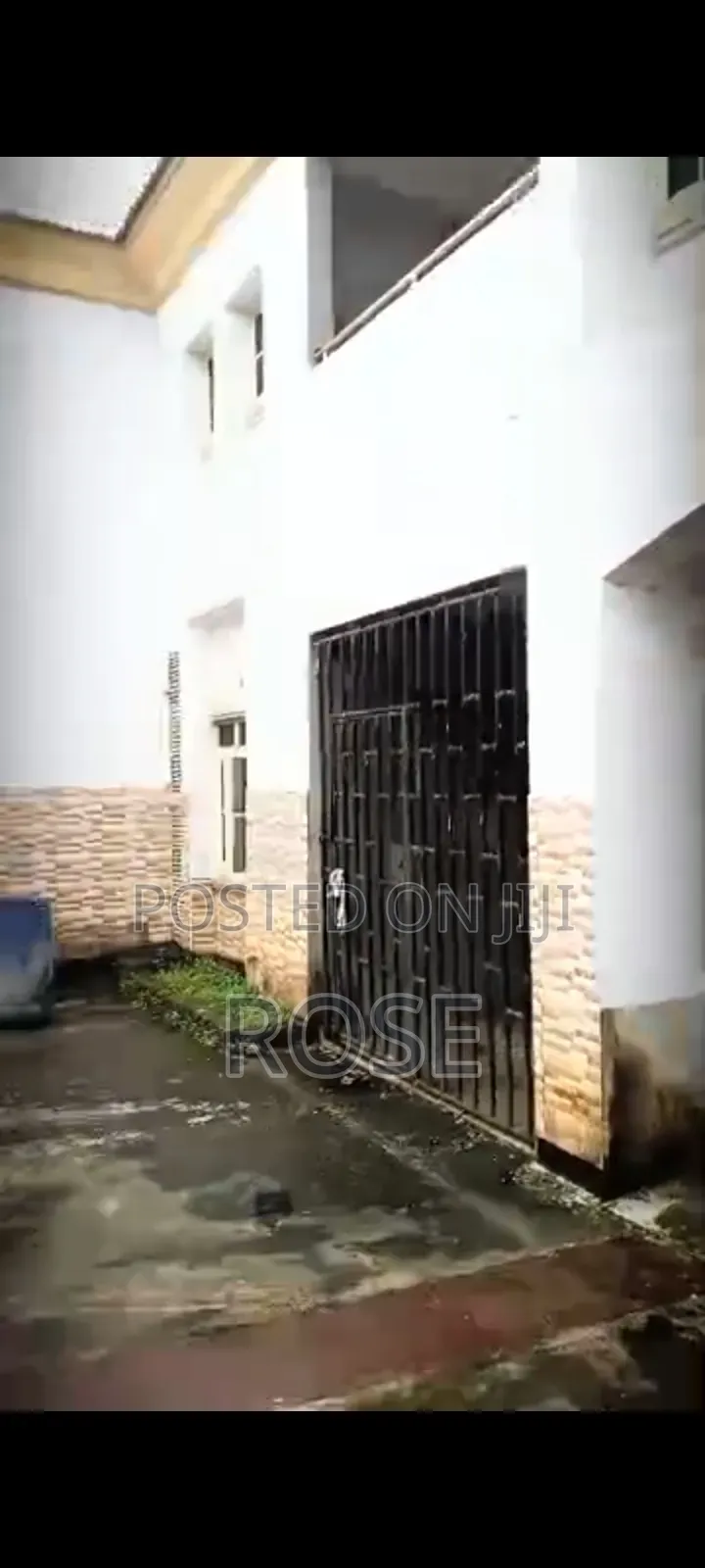 Furnished 10bdrm Duplex in Shelter Afrique, Uyo for rent in Uyo