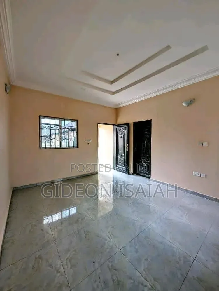1bdrm Apartment in Ifa Big Junction, Uyo for rent in Uyo