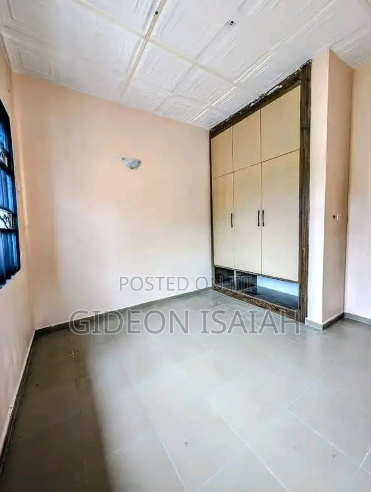1bdrm Apartment in Ifa Big Junction, Uyo for rent in Uyo