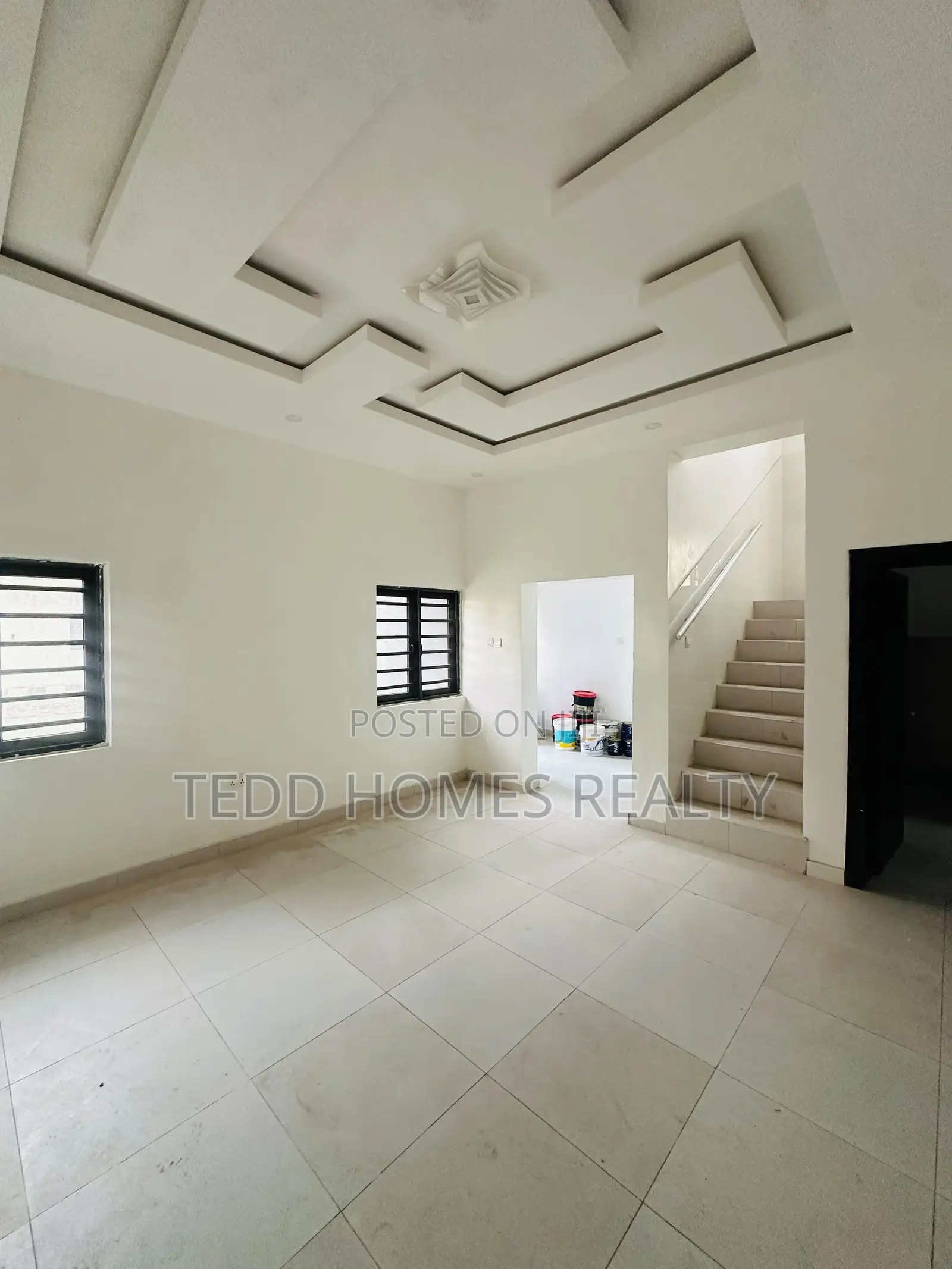4bdrm Duplex in Ajah, Off Lekki-Epe Expressway for rent in Off Lekki-Epe Expressway