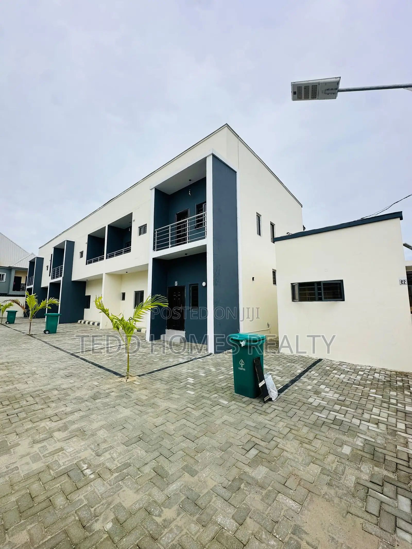 4bdrm Duplex in Ajah, Off Lekki-Epe Expressway for rent in Off Lekki-Epe Expressway