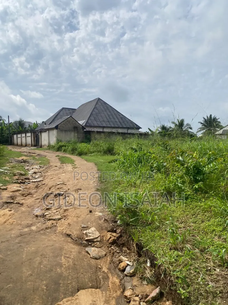 Land for Sale in Uyo, Akwa Ibom State, in Uyo
