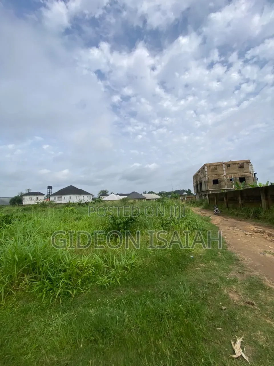 Land for Sale in Uyo, Akwa Ibom State, in Uyo