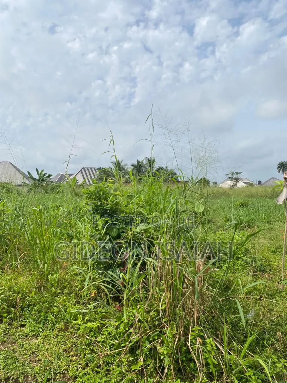 Land for Sale in Uyo, Akwa Ibom State, in Uyo