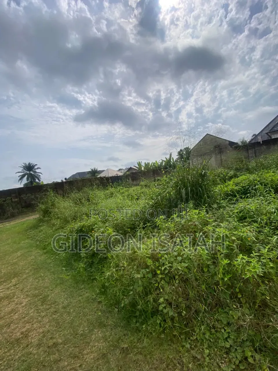 Land for Sale in Uyo, Akwa Ibom State, in Uyo