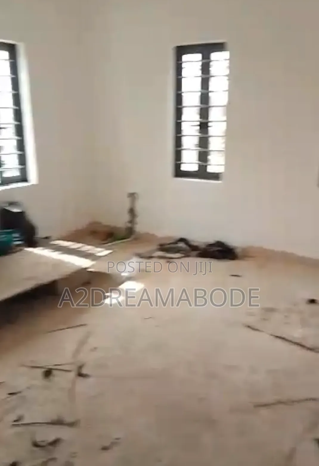 3bdrm Apartment in Gbagada, Millenuim/UPS for rent in Millenuim/UPS