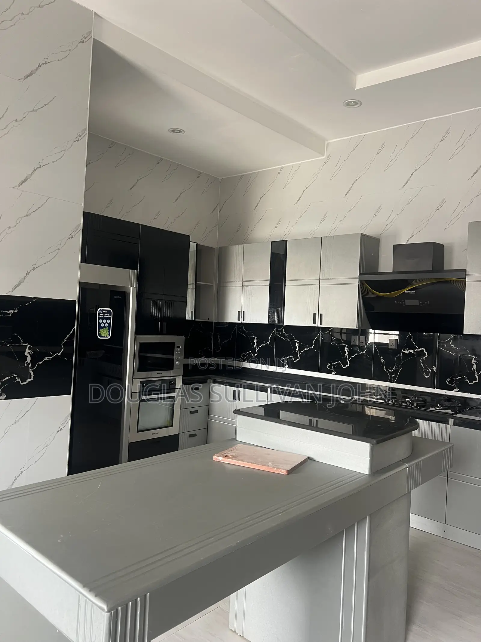 5bdrm Duplex in New Heaven, Enugu for sale in Enugu
