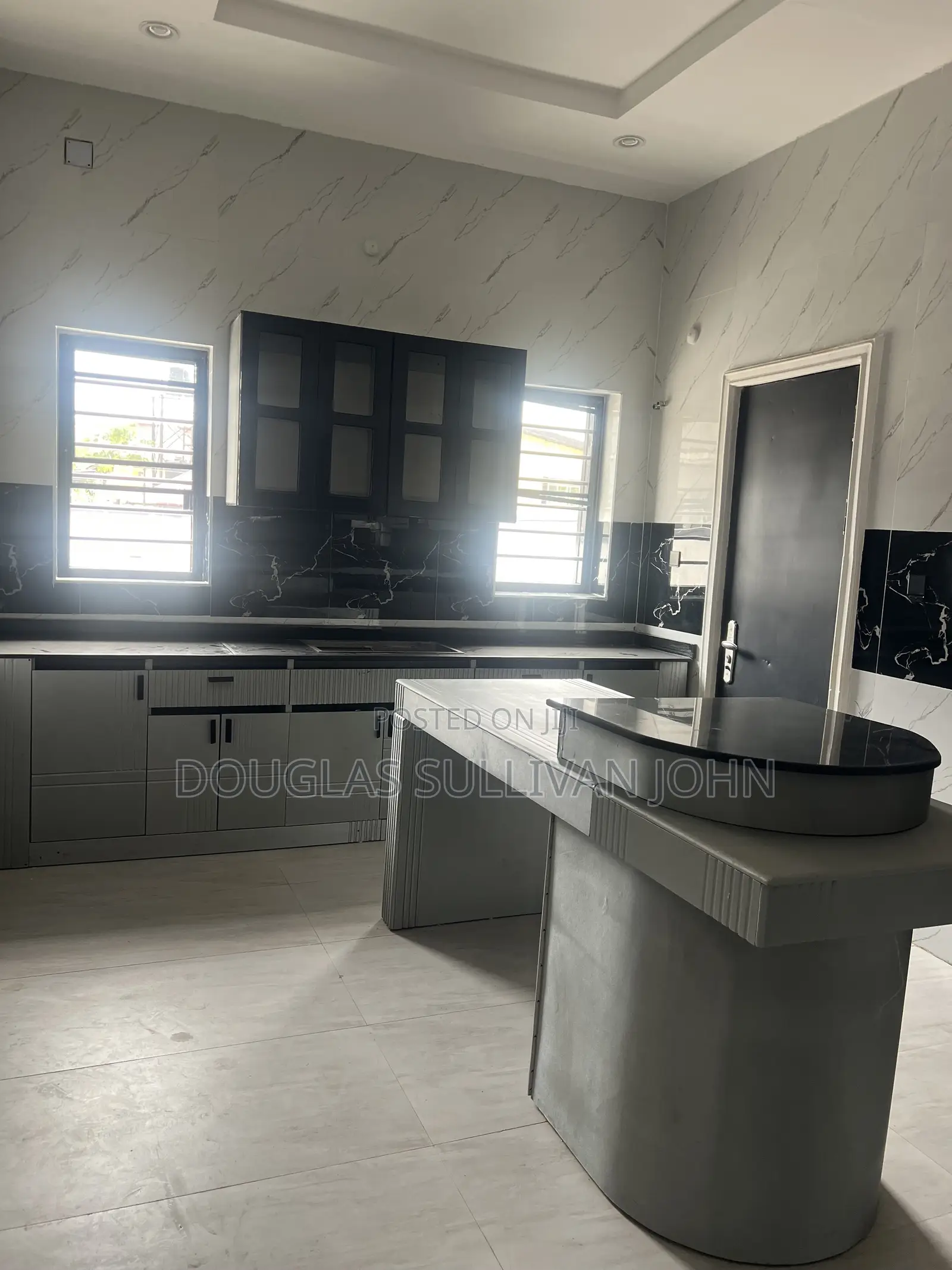 5bdrm Duplex in New Heaven, Enugu for sale in Enugu