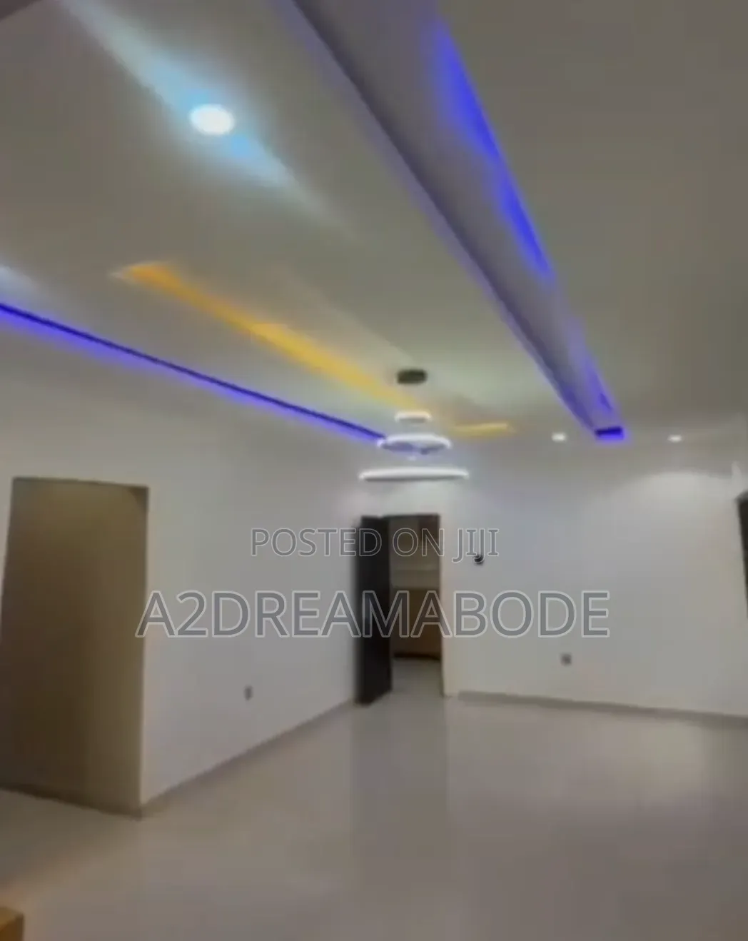 3bdrm Apartment in Magodo Phase 2 for rent in GRA Phase 2 Shangisha