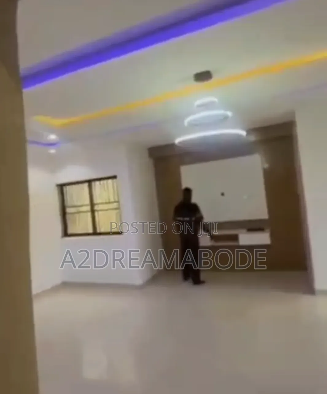 3bdrm Apartment in Magodo Phase 2 for rent in GRA Phase 2 Shangisha