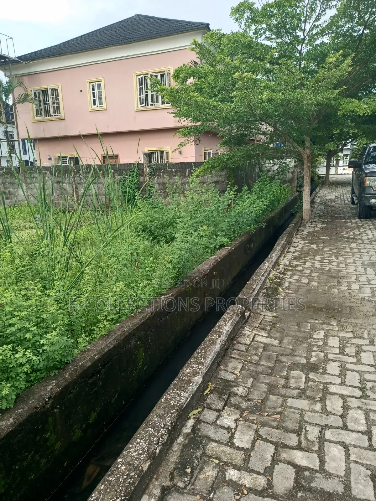 Land for Sale in a Choice Estate at Lekki Gardens, Sangotedo in Lekki Gardens Estate