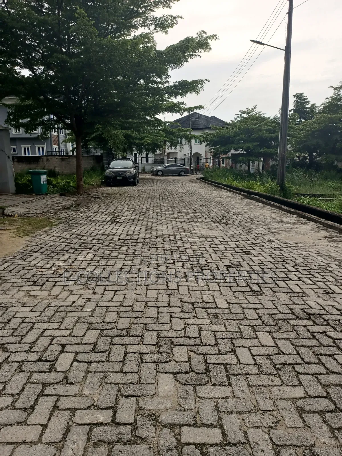 Land for Sale in a Choice Estate at Lekki Gardens, Sangotedo in Lekki Gardens Estate