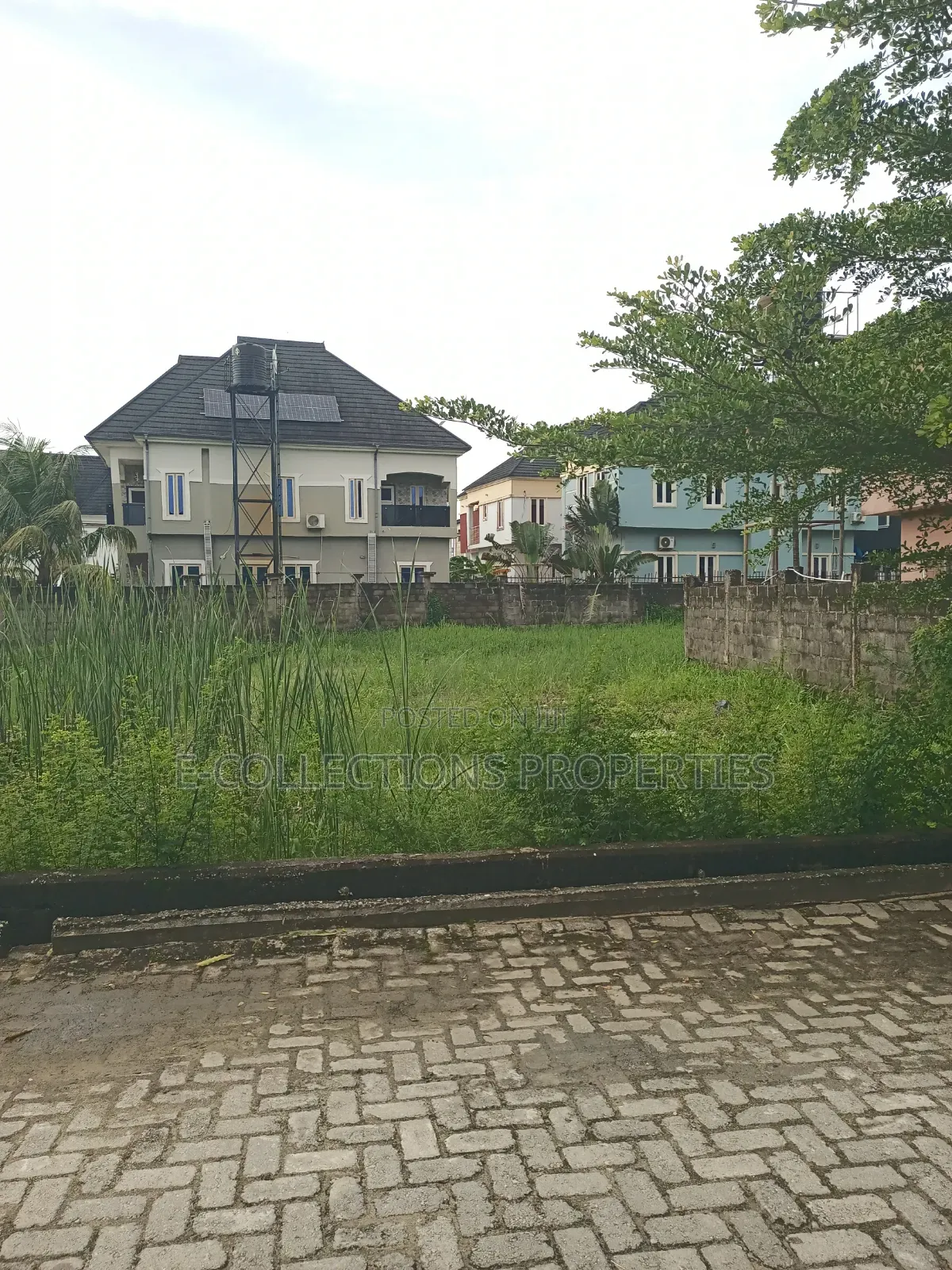Land for Sale in a Choice Estate at Lekki Gardens, Sangotedo in Lekki Gardens Estate