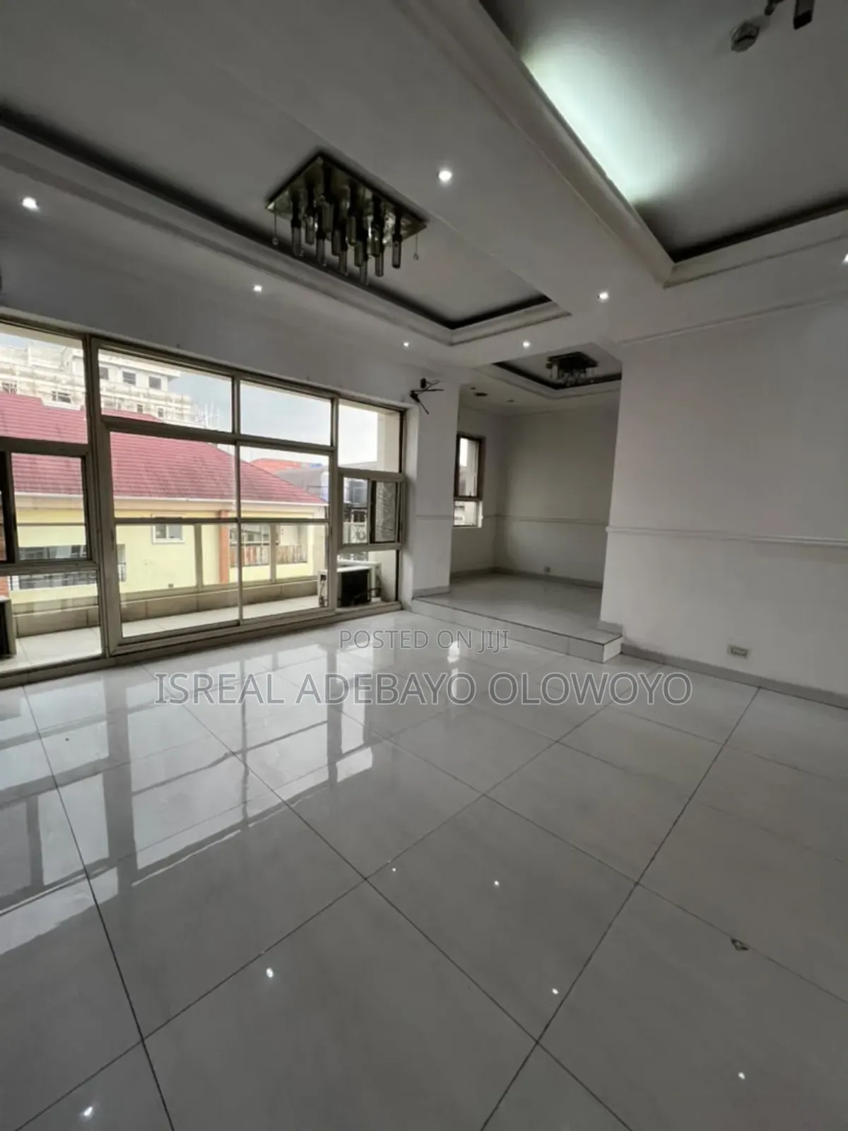 3bdrm Apartment in Parkview Estate for rent in Parkview Estate