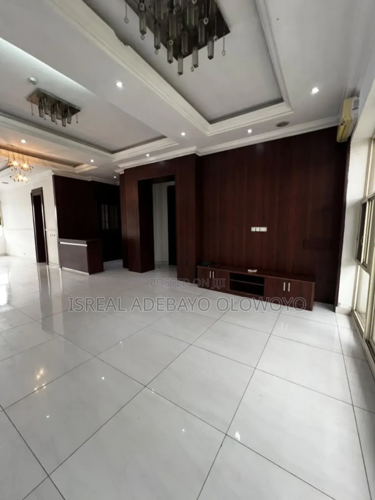 3bdrm Apartment in Parkview Estate for rent in Parkview Estate