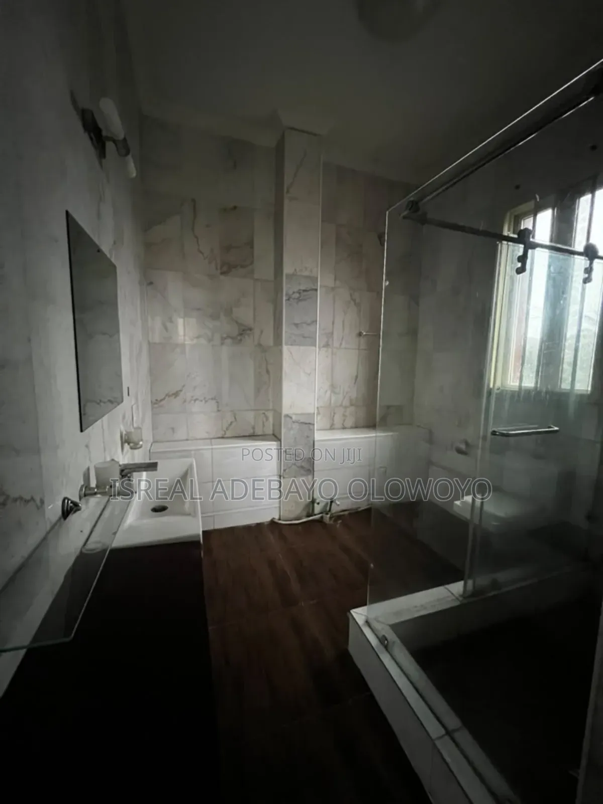 3bdrm Apartment in Parkview Estate for rent in Parkview Estate