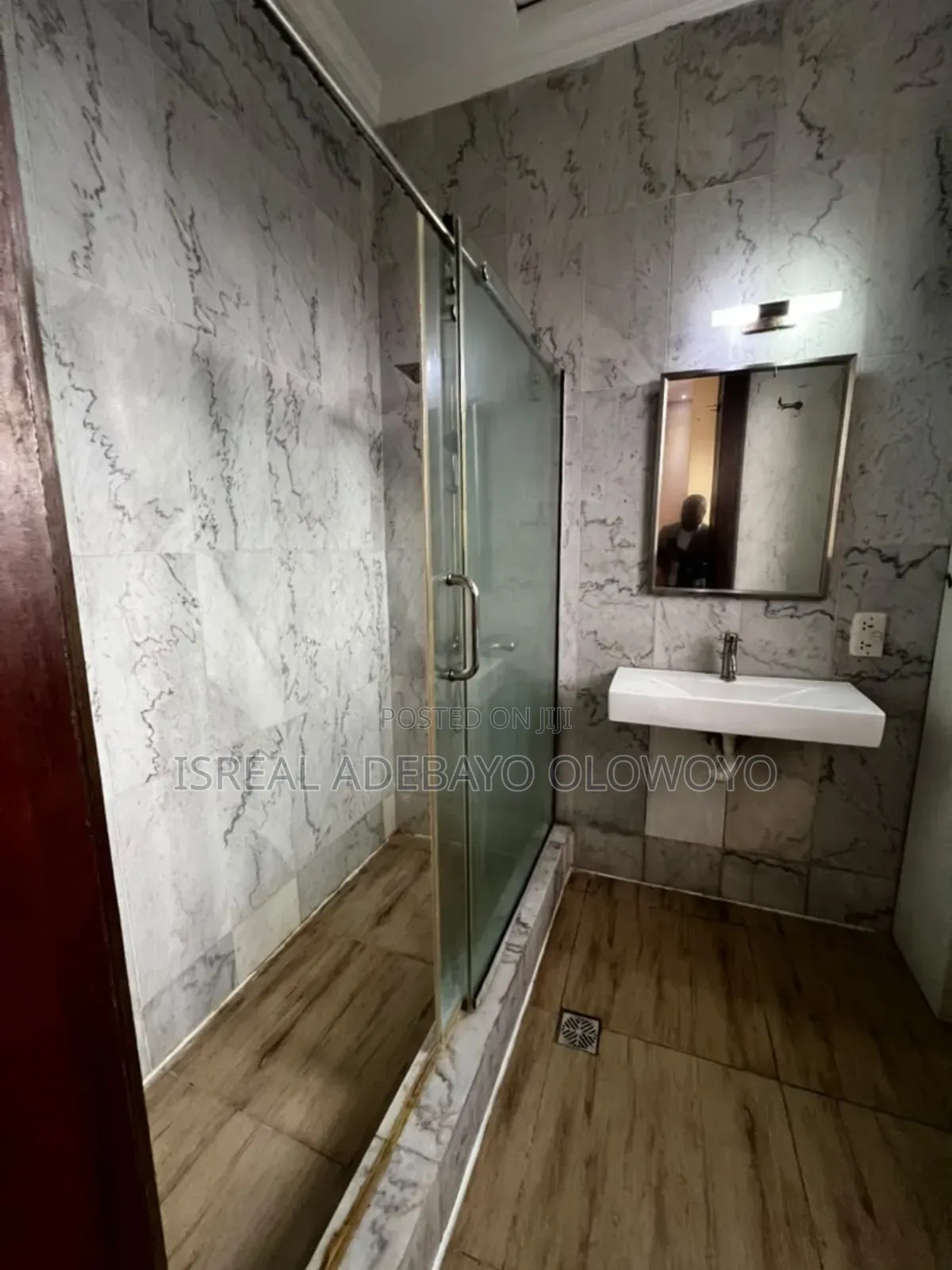 3bdrm Apartment in Parkview Estate for rent in Parkview Estate
