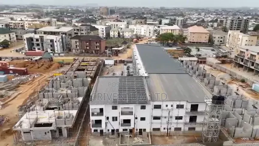 4bdrm Duplex in Jahi for sale in Jahi