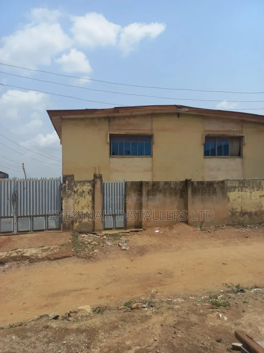 3bdrm Block of Flats in Adegbayi, Ibadan North West for sale in Ibadan North West