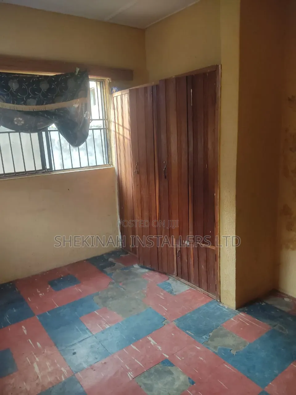 3bdrm Block of Flats in Adegbayi, Ibadan North West for sale in Ibadan North West
