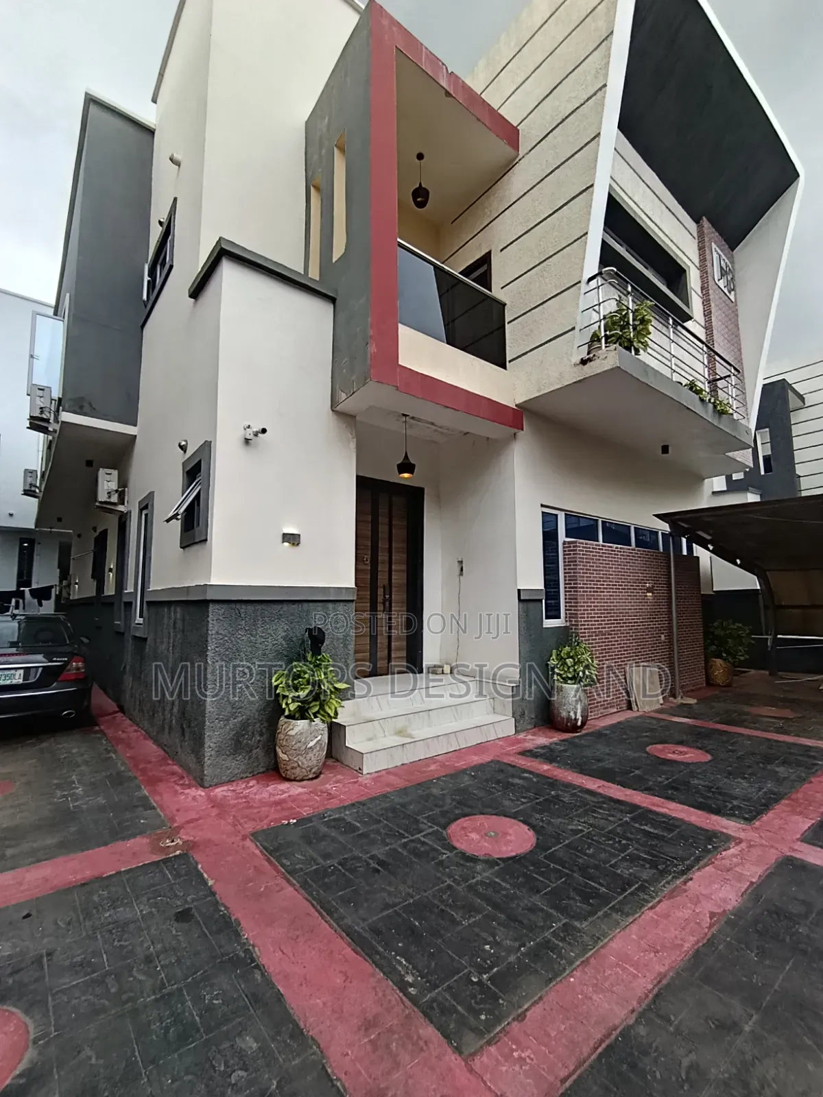 Furnished Mini Flat in Buena, Lekki Phase 2 for rent in Lekki Phase 2