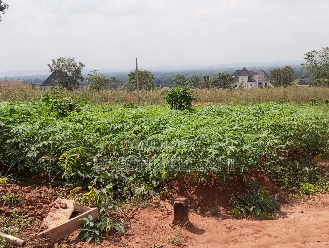 Lands for Sale in Awka