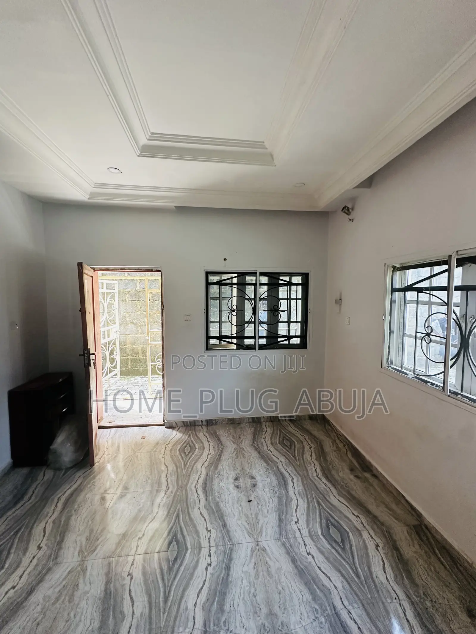 Studio Apartment in Efab Queens Estate, Gwarinpa for rent in Gwarinpa