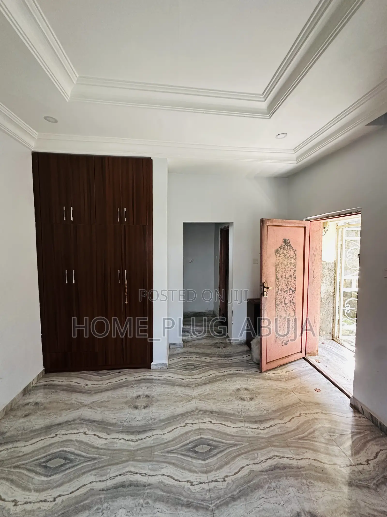 Studio Apartment in Efab Queens Estate, Gwarinpa for rent in Gwarinpa