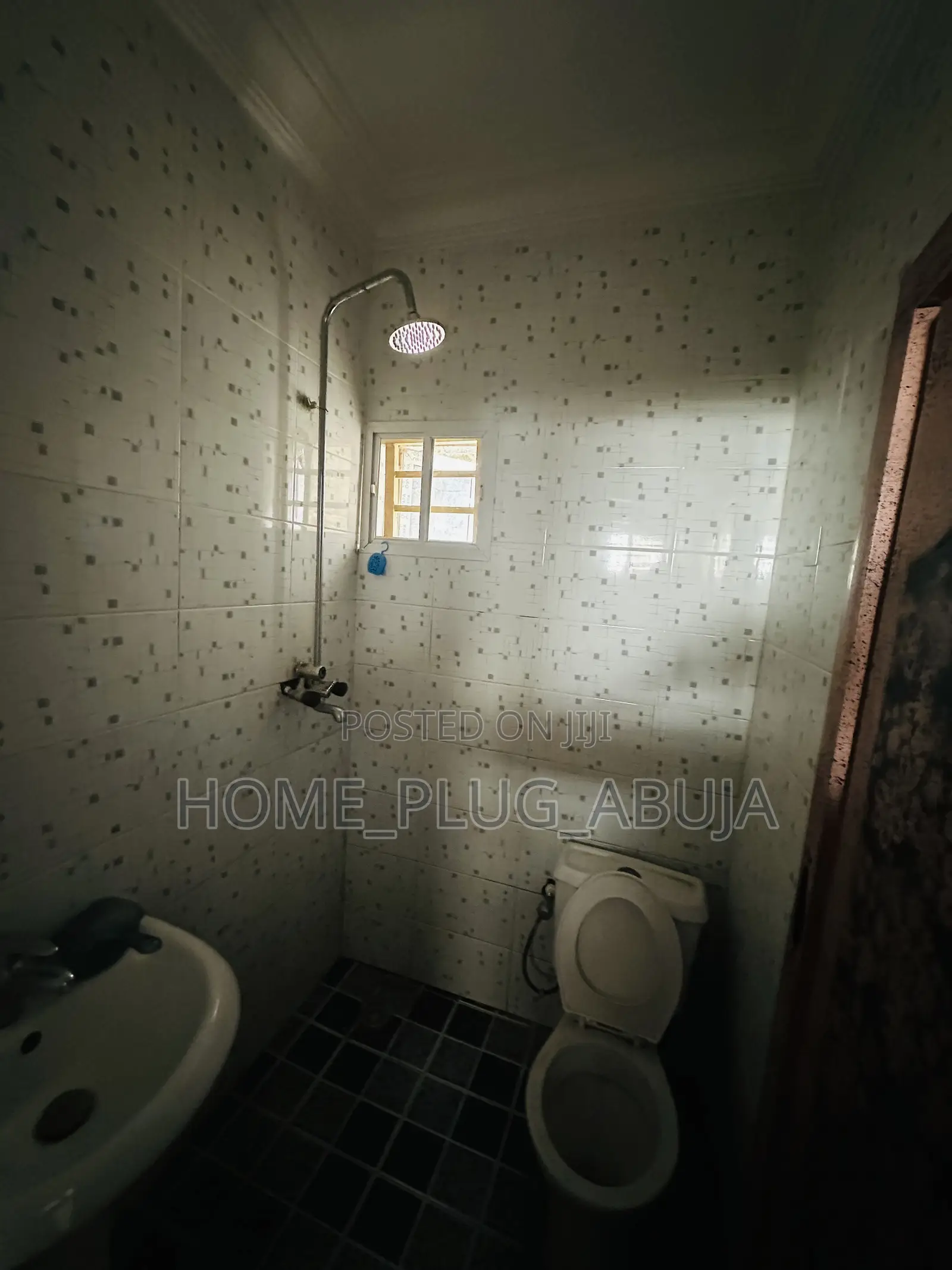 Studio Apartment in Efab Queens Estate, Gwarinpa for rent in Gwarinpa