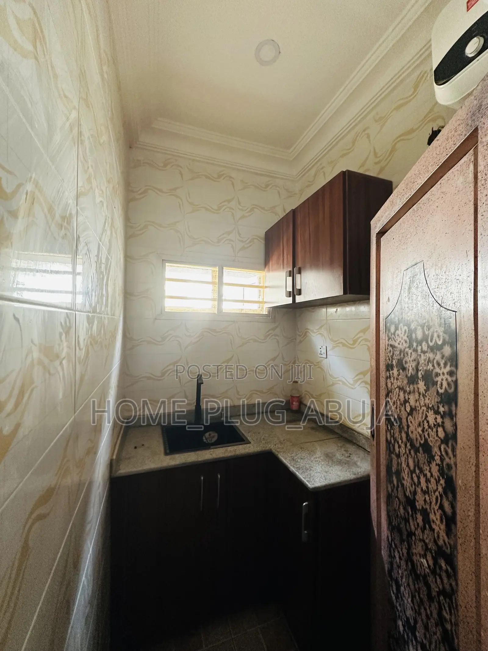 Studio Apartment in Efab Queens Estate, Gwarinpa for rent in Gwarinpa