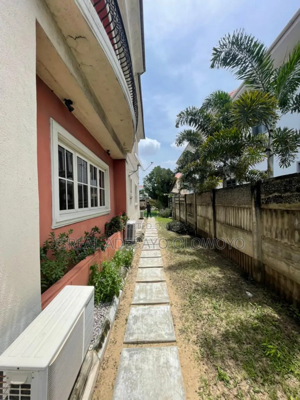 Furnished 2bdrm Apartment in Ikate for rent in Ikate