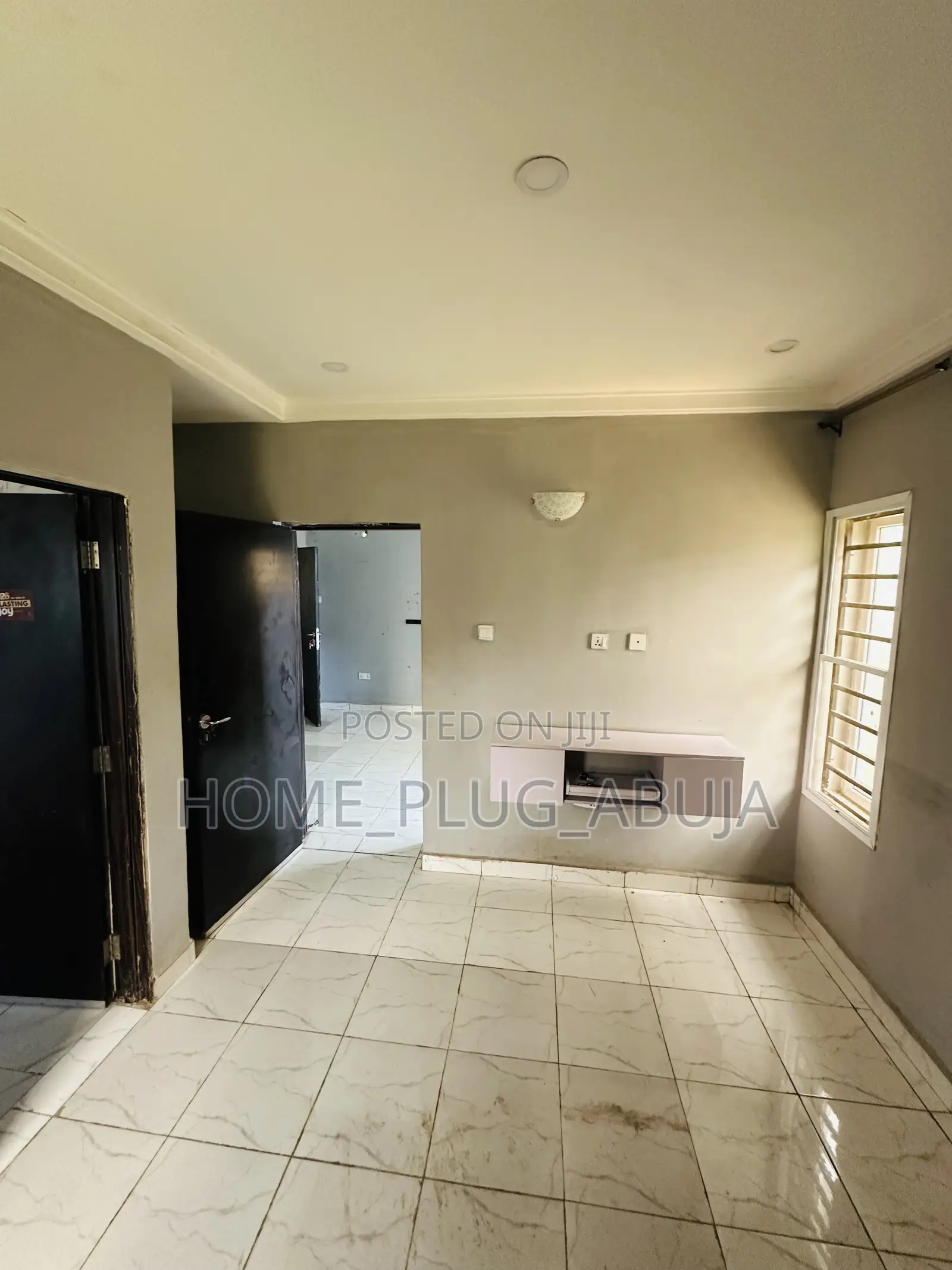 1bdrm Block of Flats in Manreng Estate, Life Camp for rent in Life Camp