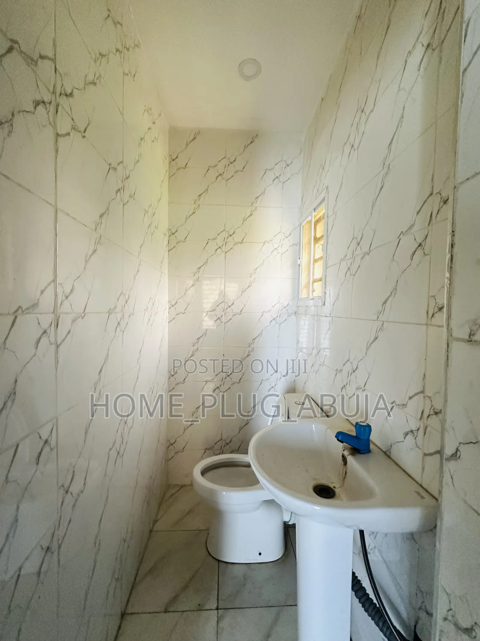 1bdrm Block of Flats in Manreng Estate, Life Camp for rent in Life Camp
